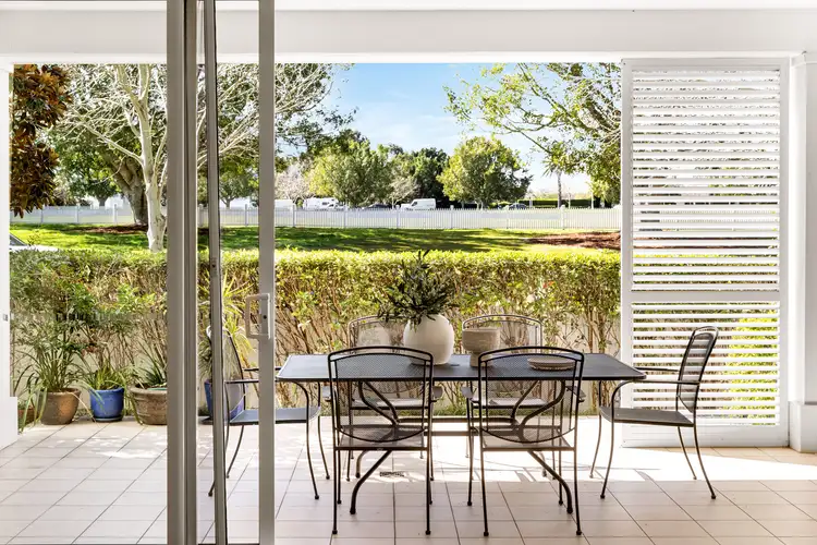 Third view of Homely apartment listing, 12/20-26 Village Drive, Breakfast Point NSW 2137