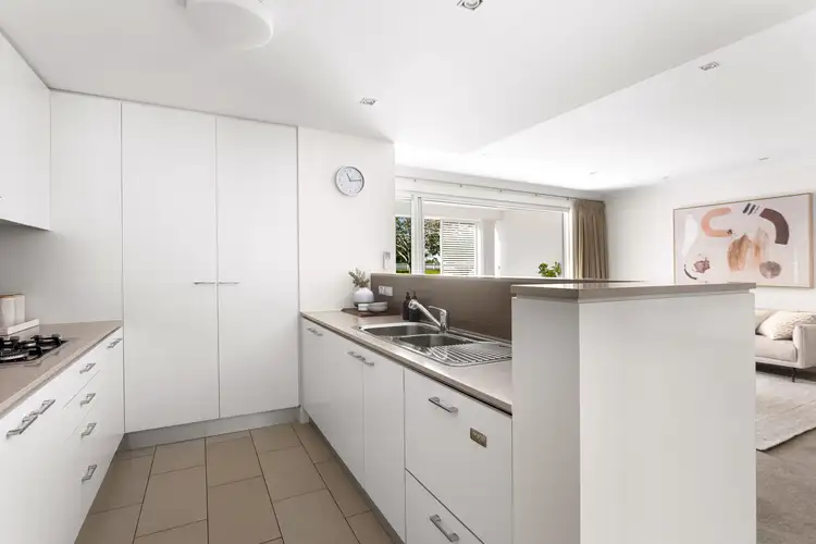 Fourth view of Homely apartment listing, 12/20-26 Village Drive, Breakfast Point NSW 2137