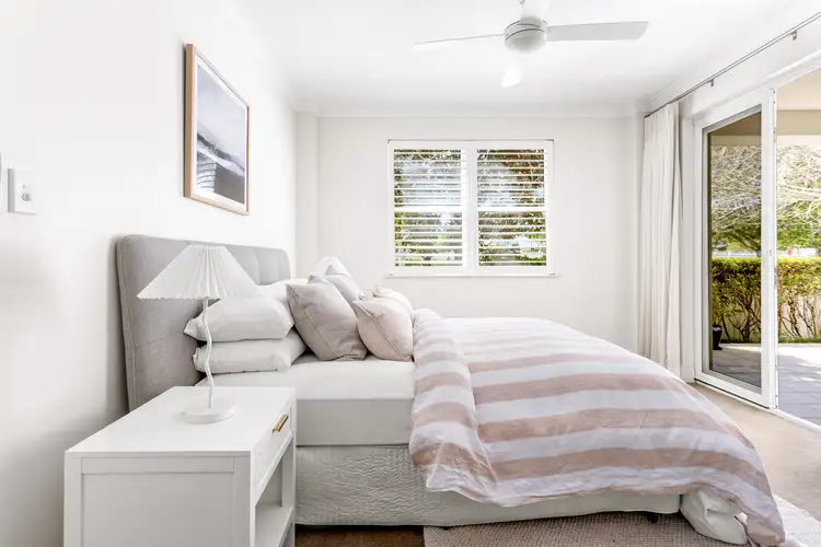 Fifth view of Homely apartment listing, 12/20-26 Village Drive, Breakfast Point NSW 2137