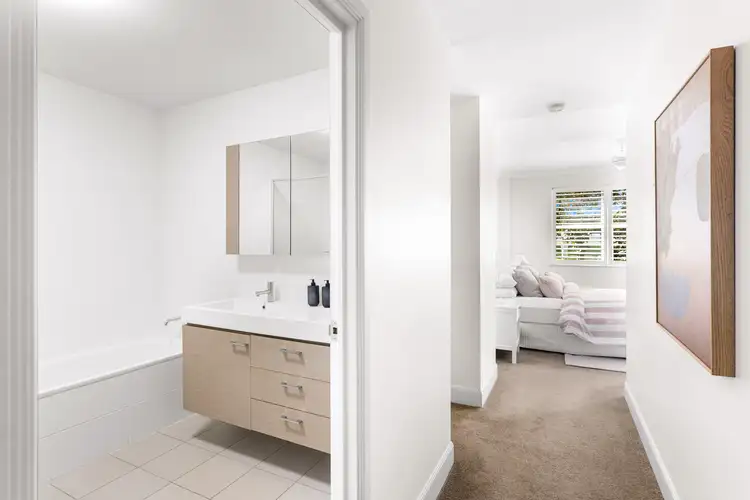 Sixth view of Homely apartment listing, 12/20-26 Village Drive, Breakfast Point NSW 2137