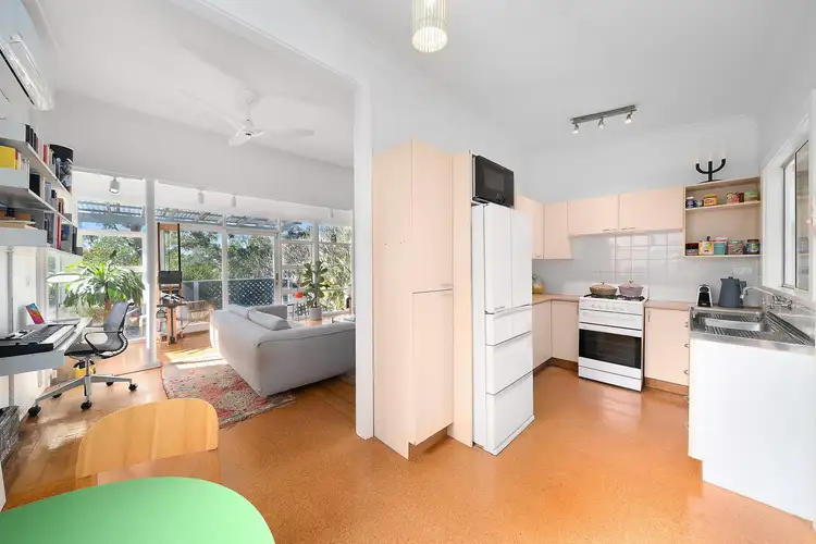 Second view of Homely house listing, 117 Rickard Road, North Narrabeen NSW 2101