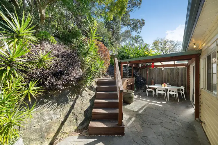 Third view of Homely house listing, 117 Rickard Road, North Narrabeen NSW 2101