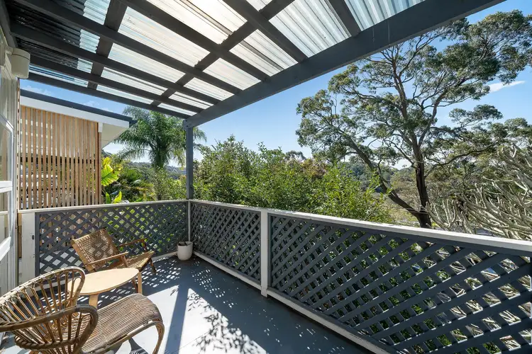 Fourth view of Homely house listing, 117 Rickard Road, North Narrabeen NSW 2101