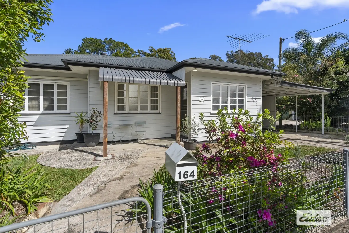 Main view of Homely house listing, 164 Archer Street, Woodford QLD 4514