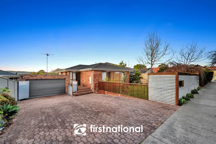 97 Georgette Crescent, Endeavour Hills VIC 3802