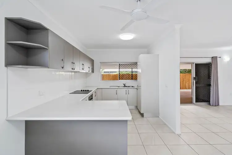 Second view of Homely house listing, 3 Denman Close, Manoora QLD 4870