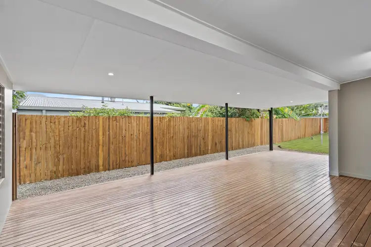 Fifth view of Homely house listing, 3 Denman Close, Manoora QLD 4870