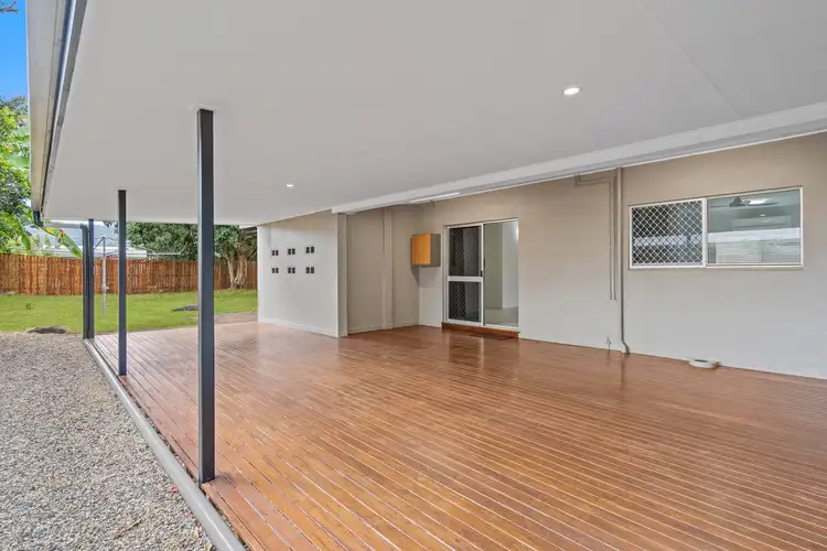 Sixth view of Homely house listing, 3 Denman Close, Manoora QLD 4870