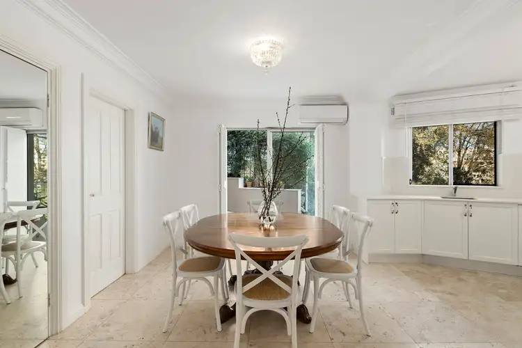 Fourth view of Homely apartment listing, 3/9 Longview Street, Balmain NSW 2041