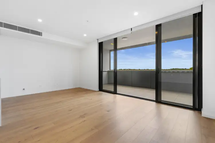 Fifth view of Homely apartment listing, 322/32 Civic Way, Rouse Hill NSW 2155