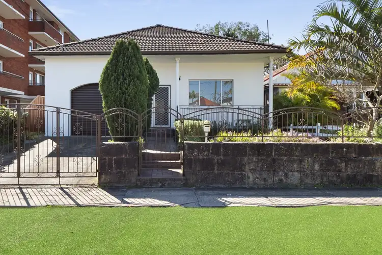 40 Maroubra Road, Maroubra NSW 2035
