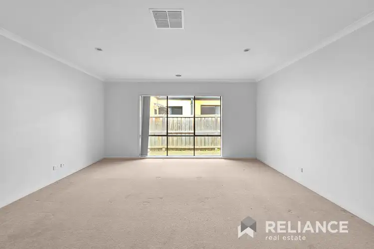 Third view of Homely house listing, 8 Cooktown Avenue, Point Cook VIC 3030