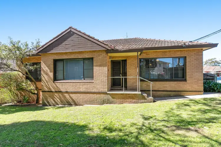 116 Kiora Road, Miranda NSW 2228
