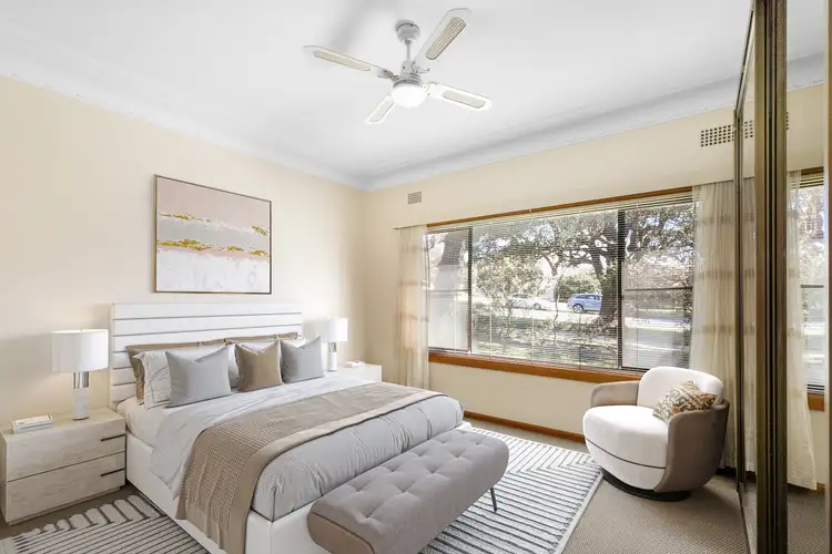 Fifth view of Homely house listing, 116 Kiora Road, Miranda NSW 2228