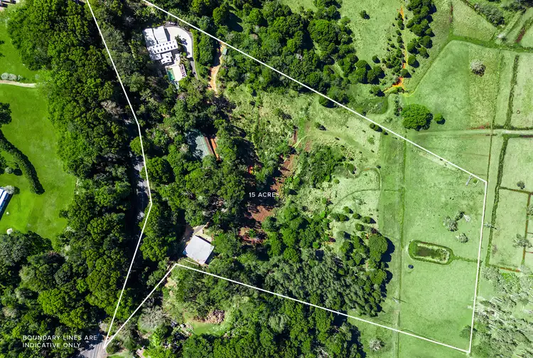 887 Terranora Road, Bungalora NSW 2486