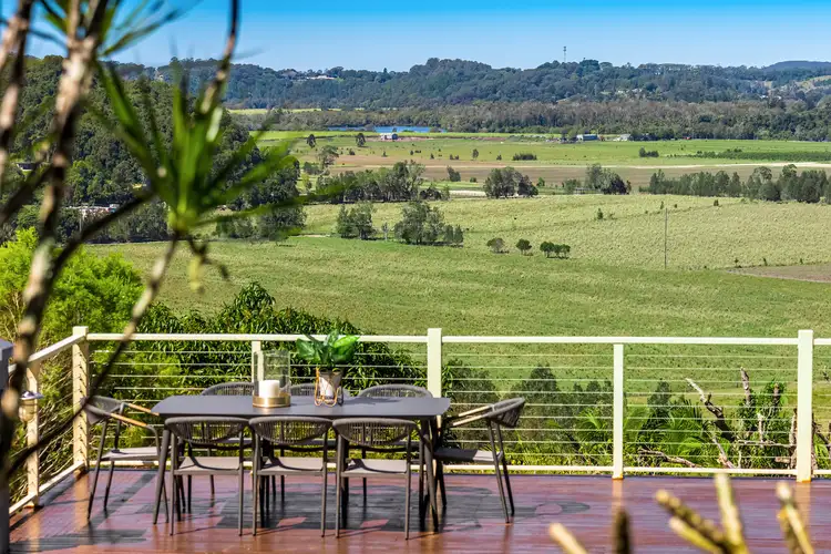 887 Terranora Road, Bungalora NSW 2486