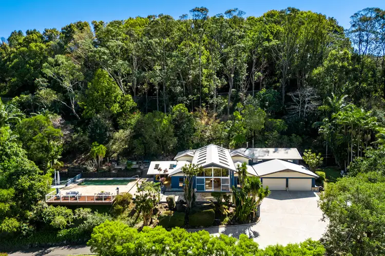 Second view of Homely house listing, 887 Terranora Road, Bungalora NSW 2486