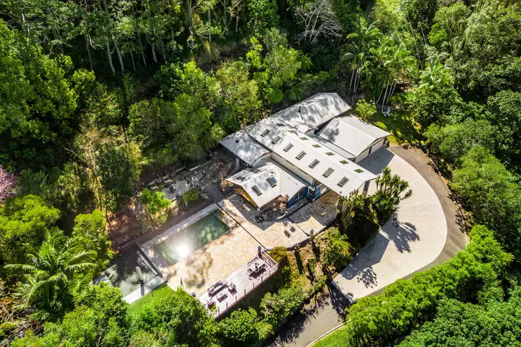 Third view of Homely house listing, 887 Terranora Road, Bungalora NSW 2486