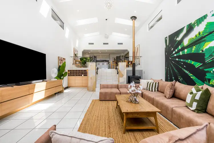 Fifth view of Homely house listing, 887 Terranora Road, Bungalora NSW 2486