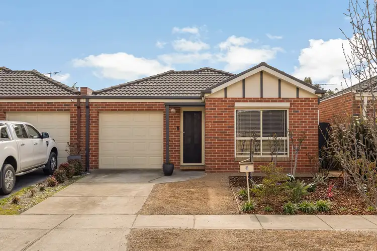 5 Healy Avenue, Sunbury VIC 3429