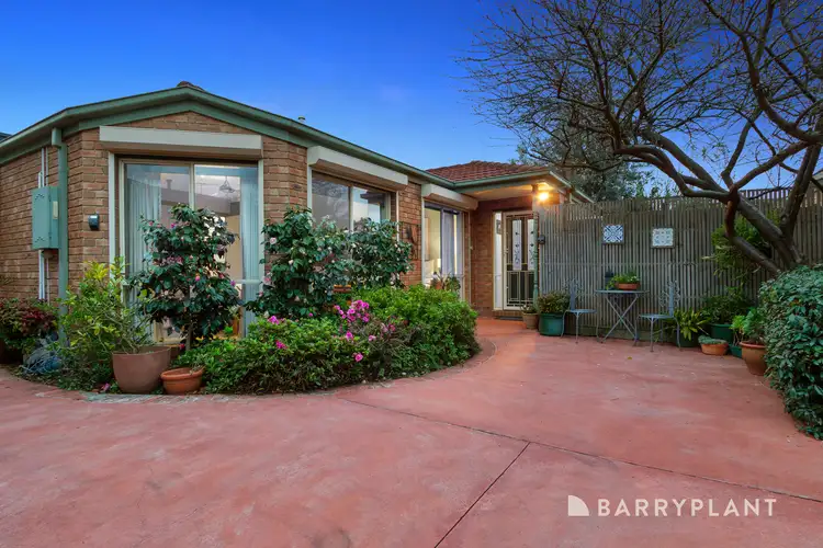 2/48 Townview Avenue, Wantirna South VIC 3152