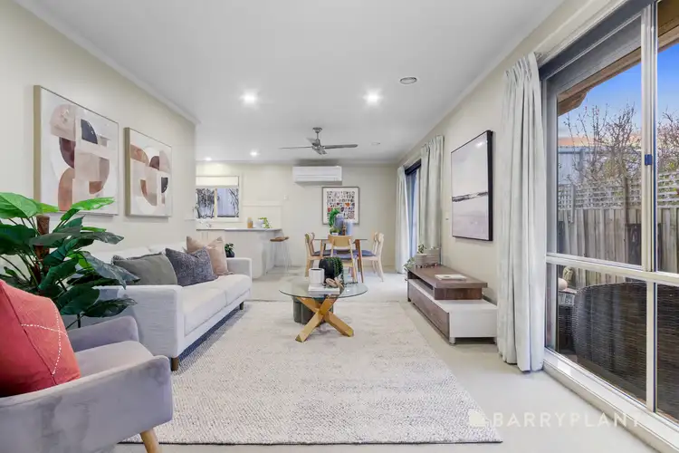 Second view of Homely unit listing, 2/48 Townview Avenue, Wantirna South VIC 3152