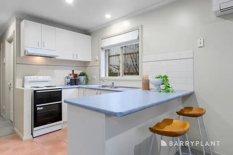 Third view of Homely unit listing, 2/48 Townview Avenue, Wantirna South VIC 3152