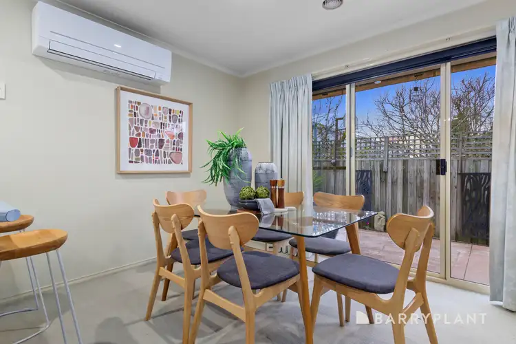 Fourth view of Homely unit listing, 2/48 Townview Avenue, Wantirna South VIC 3152
