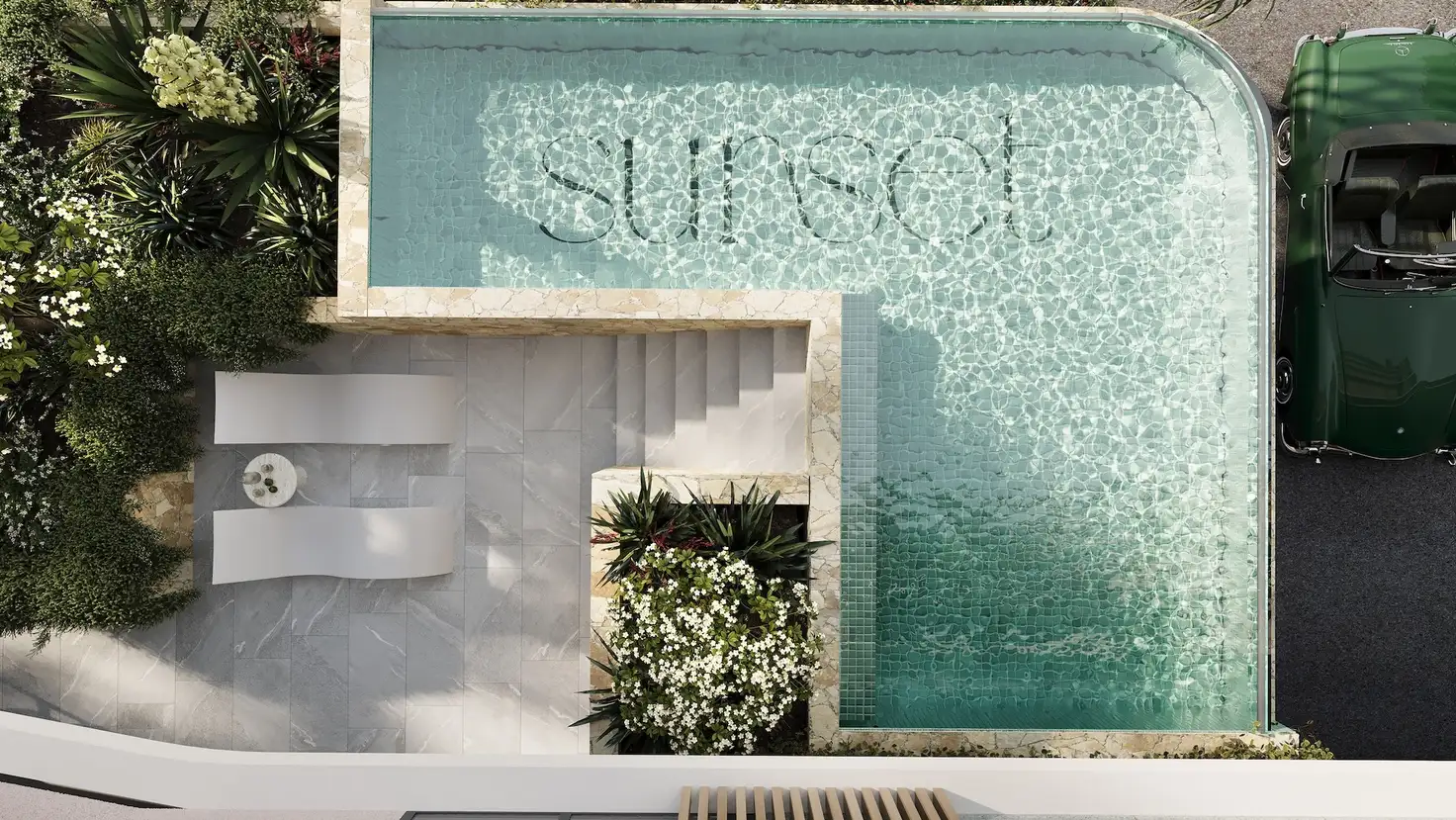 Main view of Homely apartment listing, 203/5-7 Bombala Terrace, Caloundra QLD 4551