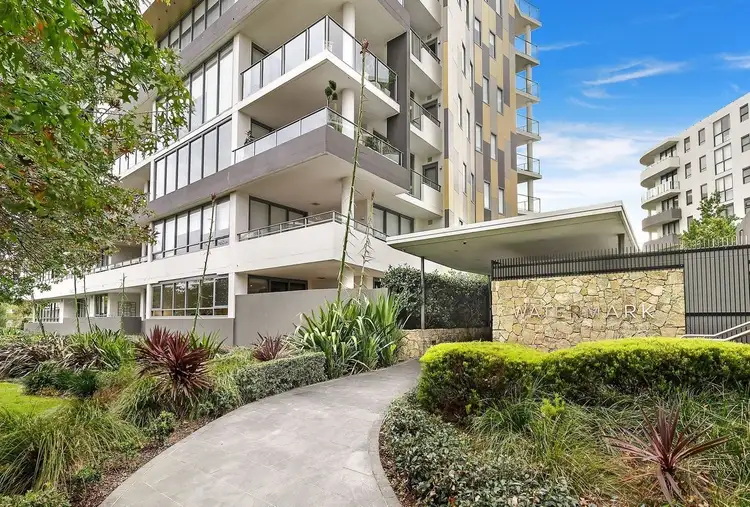 54/38 Solent Circuit, Baulkham Hills NSW 2153
