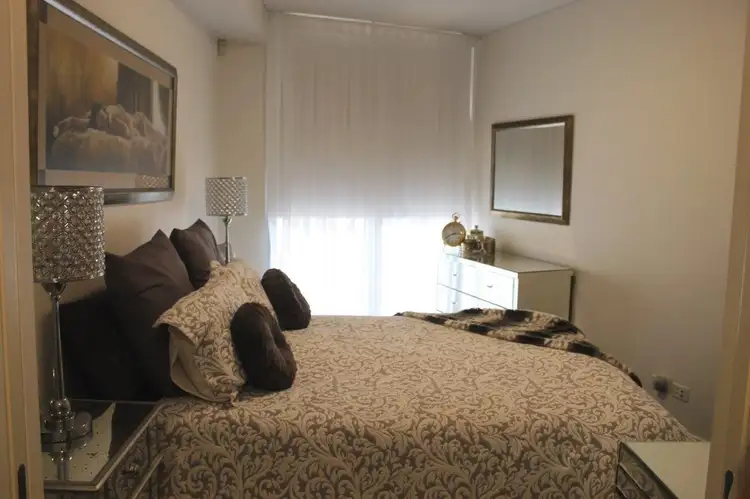 Fourth view of Homely apartment listing, 54/38 Solent Circuit, Baulkham Hills NSW 2153