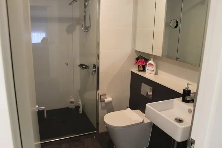 Fifth view of Homely apartment listing, 54/38 Solent Circuit, Baulkham Hills NSW 2153