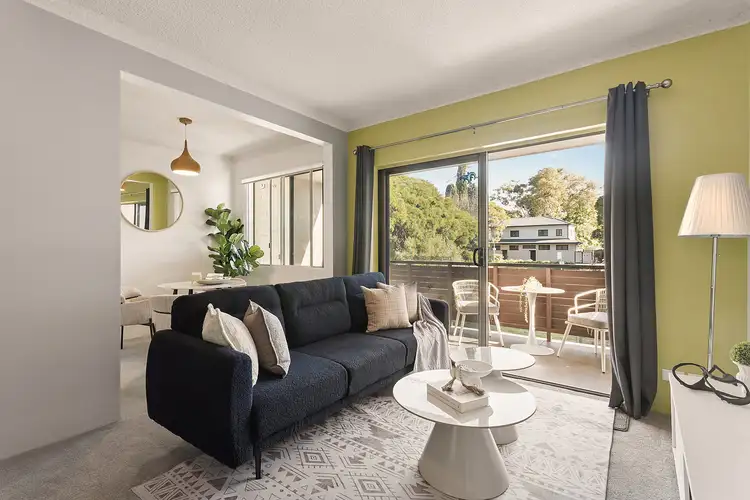 Second view of Homely apartment listing, 12/33-37 Burrows Street, Arncliffe NSW 2205