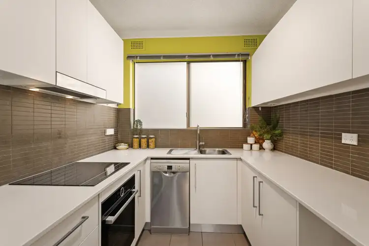 Fourth view of Homely apartment listing, 12/33-37 Burrows Street, Arncliffe NSW 2205