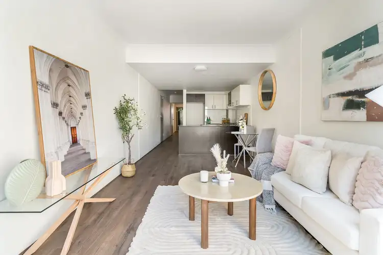 2/115-117 Constitution Road, Dulwich Hill NSW 2203