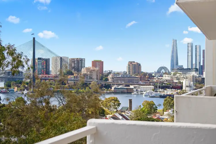 24/2a Forsyth Street, Glebe NSW 2037
