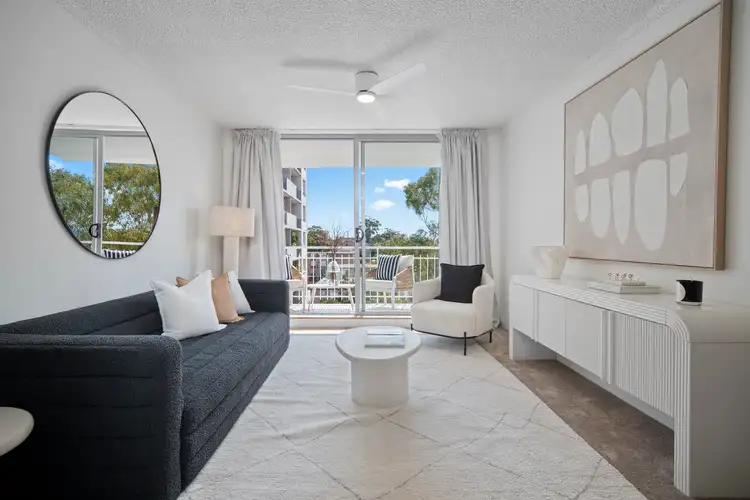 24/2a Forsyth Street, Glebe NSW 2037