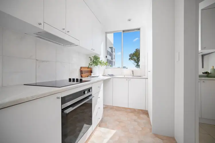 Fourth view of Homely apartment listing, 24/2a Forsyth Street, Glebe NSW 2037