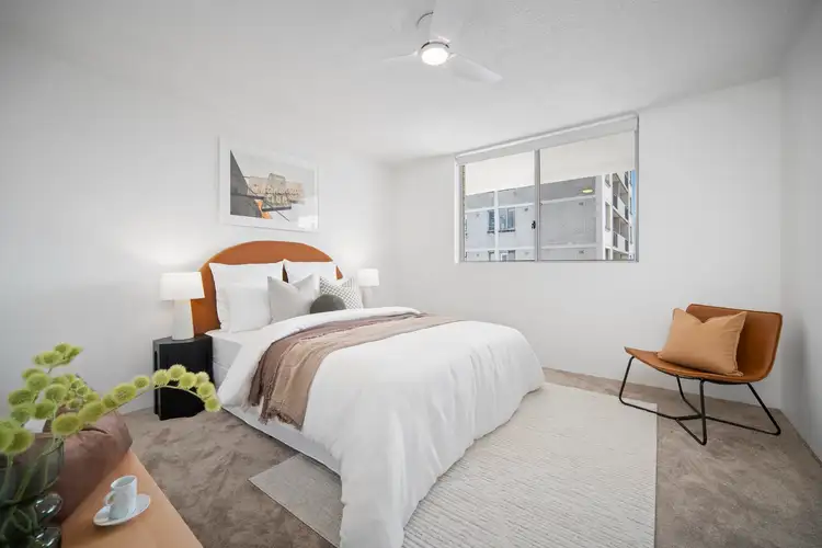 Fifth view of Homely apartment listing, 24/2a Forsyth Street, Glebe NSW 2037