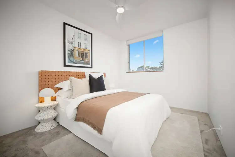 Sixth view of Homely apartment listing, 24/2a Forsyth Street, Glebe NSW 2037