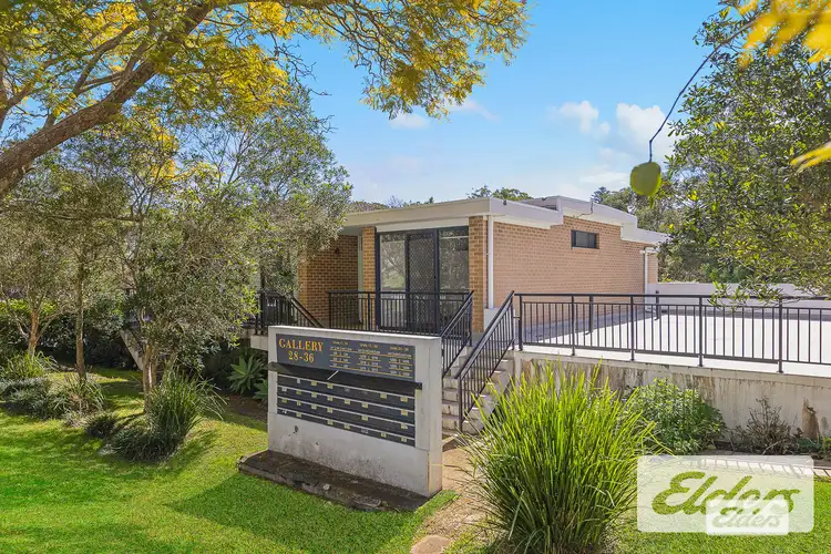 20/28-36 Nursery Street, Hornsby NSW 2077