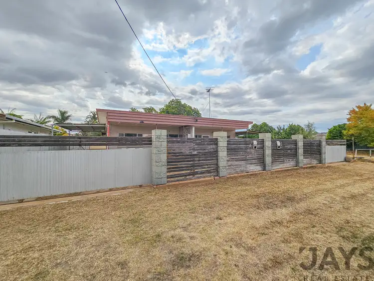 Second view of Homely semi-detached listing, 16 Alice Street, Mount Isa QLD 4825