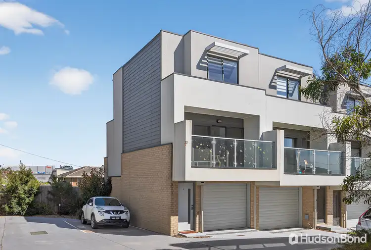 4/65-69 Turana Street, Doncaster VIC 3108