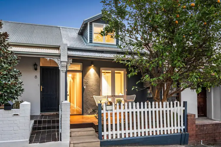 10 Excelsior Street, Leichhardt NSW 2040