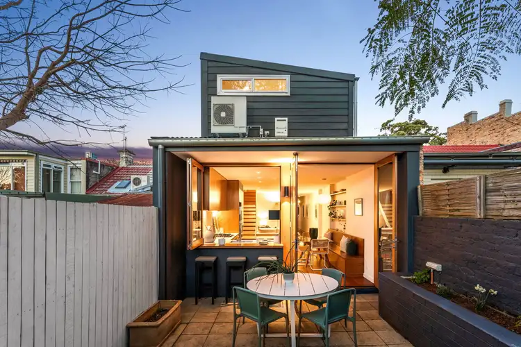 10 Excelsior Street, Leichhardt NSW 2040