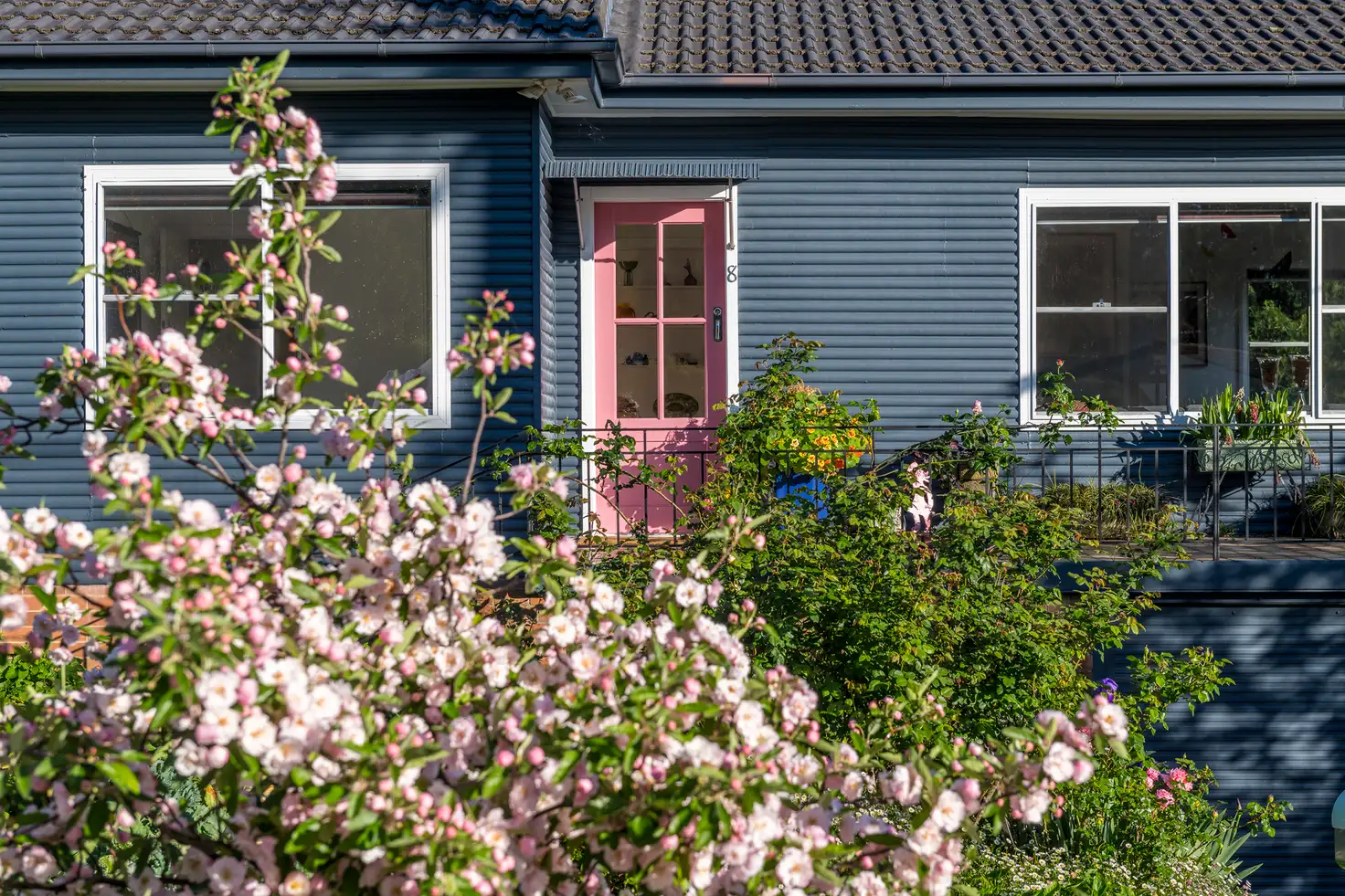 Main view of Homely house listing, 8 Pine Street, Moss Vale NSW 2577