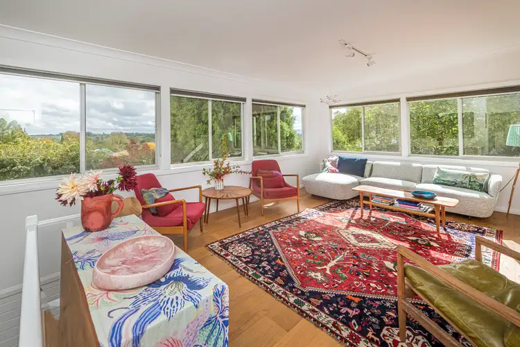 Fifth view of Homely house listing, 8 Pine Street, Moss Vale NSW 2577