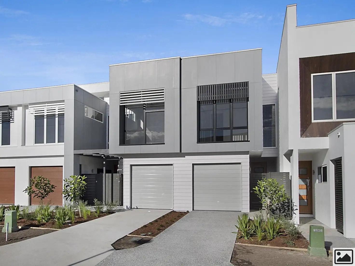 Main view of Homely house listing, 5 Evergreen View, Robina QLD 4226