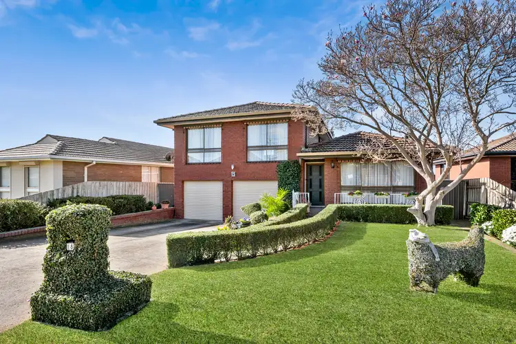 18 Hammersley Road, Bell Park VIC 3215