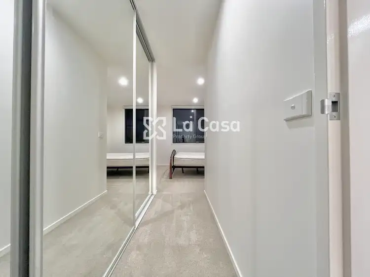 Fourth view of Homely apartment listing, 46/2 Hinder Street, Gungahlin ACT 2912